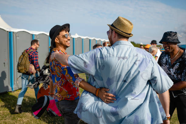 Best Long-term porta potty rental  in Bay City, MI
