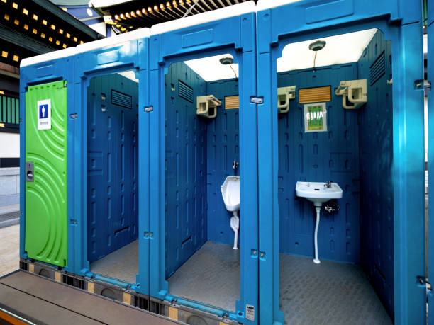 Best Affordable portable toilet rental  in Bay City, MI